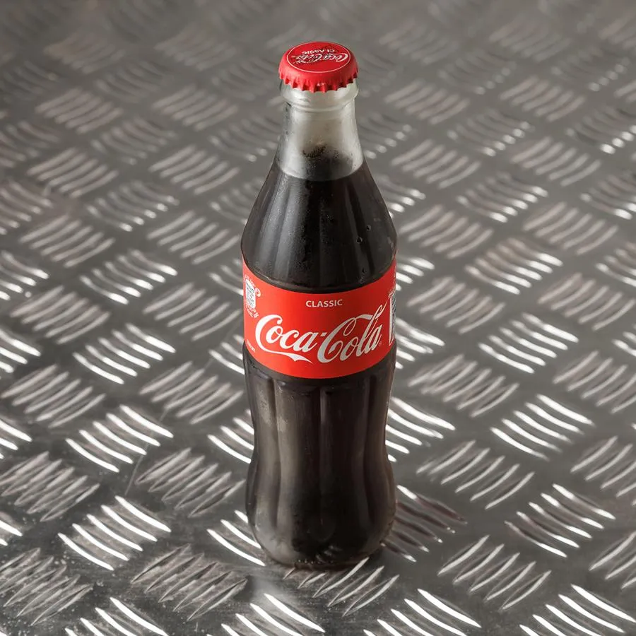 Coca-Cola