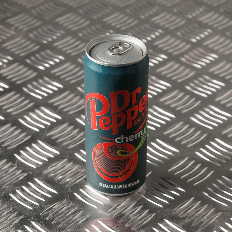 Dr.Pepper